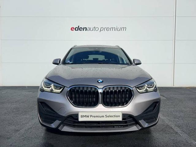Bmw X1 image 8