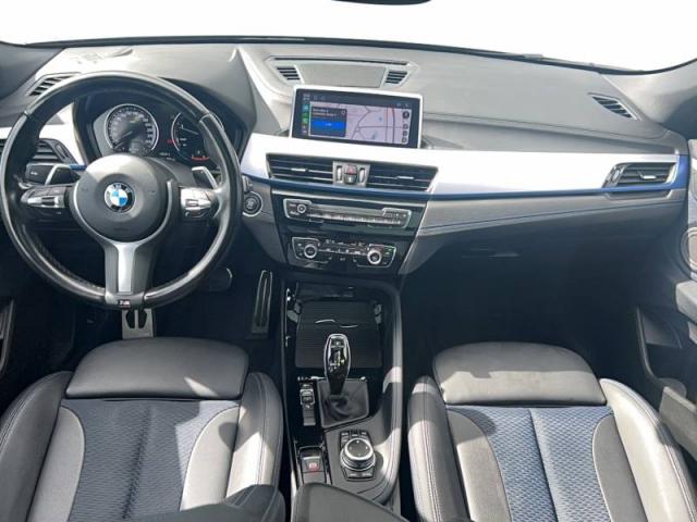 Bmw X2 image 9