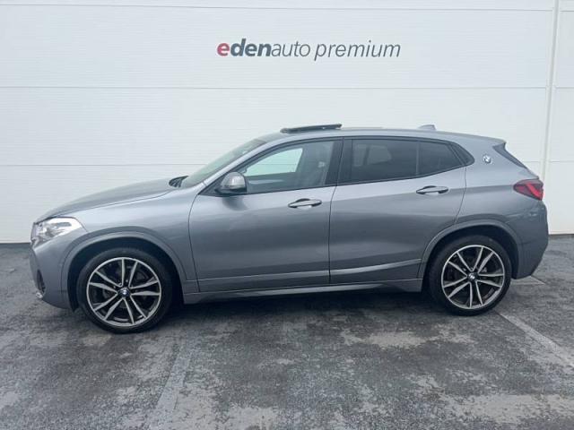 Bmw X2 image 2