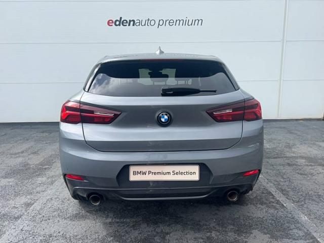 Bmw X2 image 4