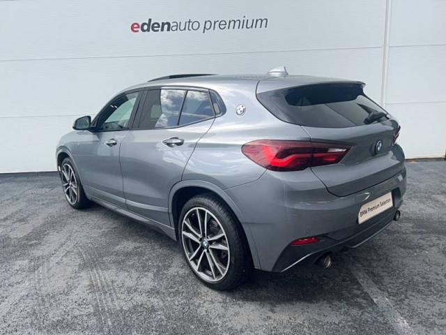Bmw X2 image 3