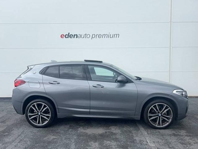 Bmw X2 image 1