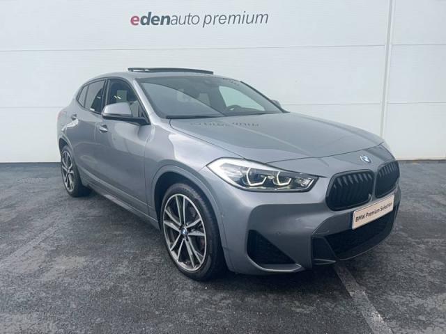 Bmw X2 image 7