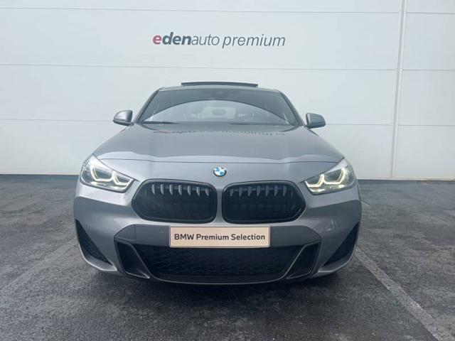 Bmw X2 image 6