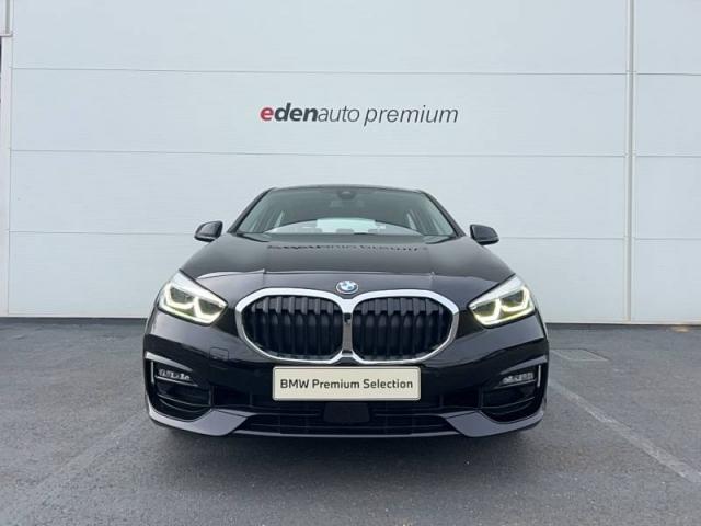 Bmw Série 1 image 6