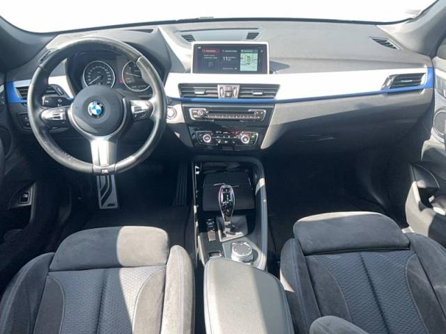 Bmw X1 image 6