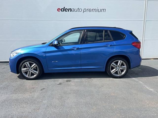Bmw X1 image 1
