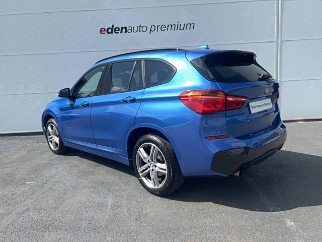 Bmw X1 image 3