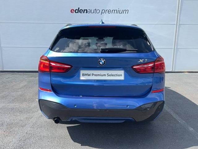 Bmw X1 image 2