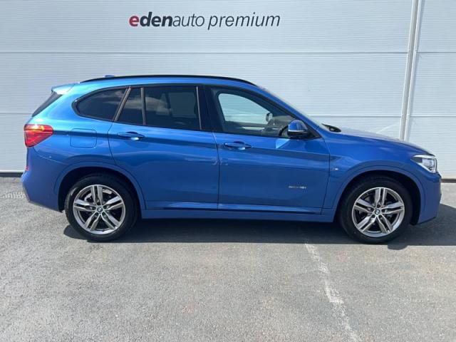 Bmw X1 image 4