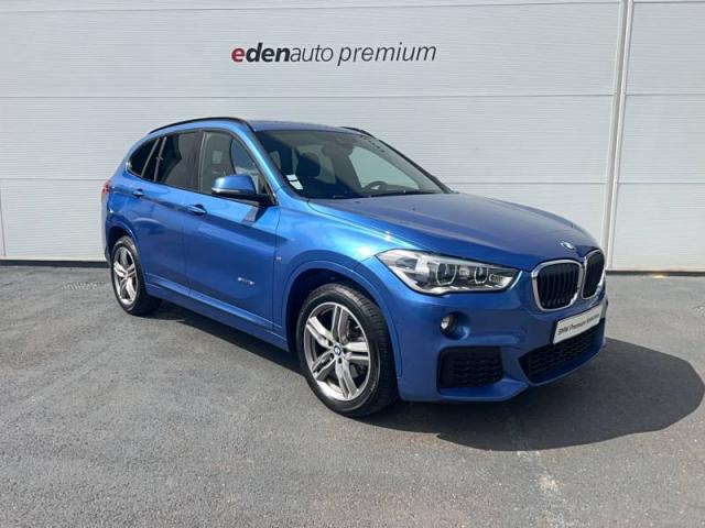 Bmw X1 image 2