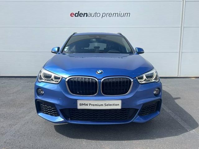 Bmw X1 image 1