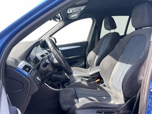Bmw X1 image 5