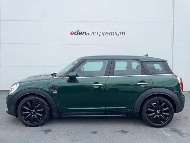 Mini Mini image 5