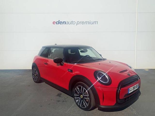 Mini Mini image 6