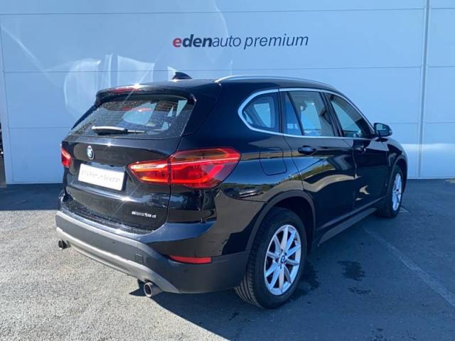 Bmw X1 image 7