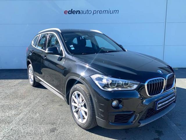 Bmw X1 image 3