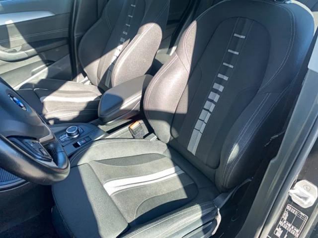 Bmw X1 image 8