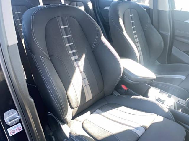 Bmw X1 image 6
