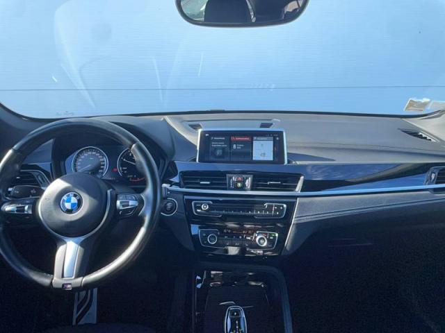 Bmw X1 image 1