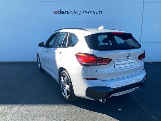 Bmw X1 image 6
