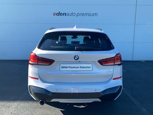 Bmw X1 image 7