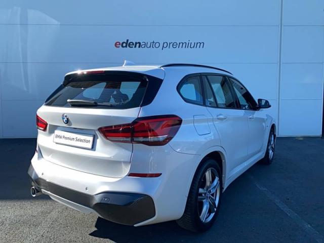 Bmw X1 image 3