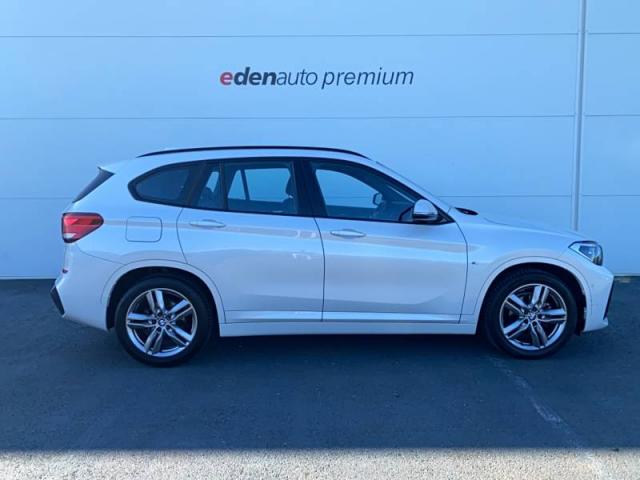 Bmw X1 image 9