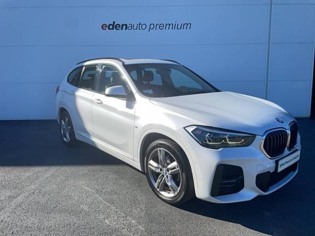Bmw X1 image 8