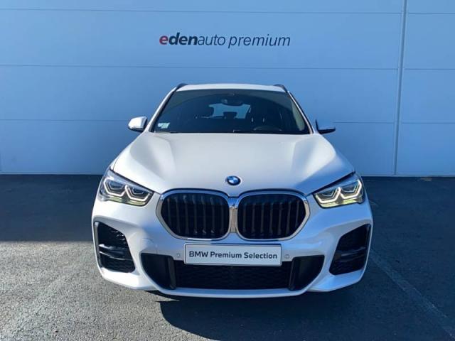 Bmw X1 image 2