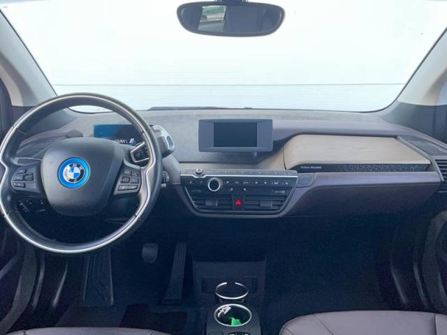 Bmw I3 image 3