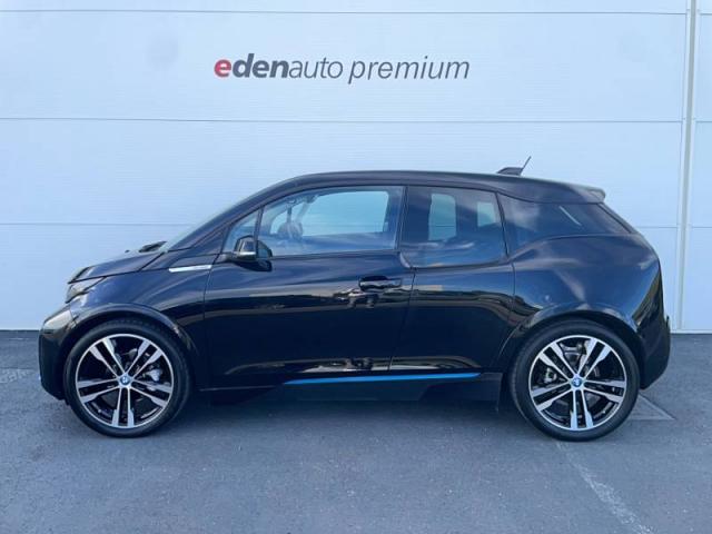 Bmw I3 image 8
