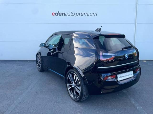 Bmw I3 image 6