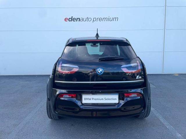 Bmw I3 image 5