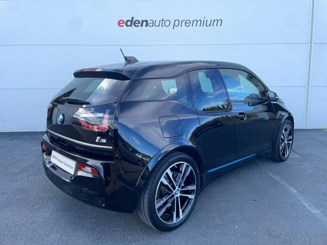 Bmw I3 image 2