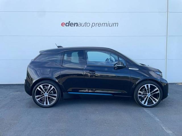 Bmw I3 image 9
