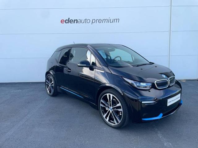 Bmw I3 image 1