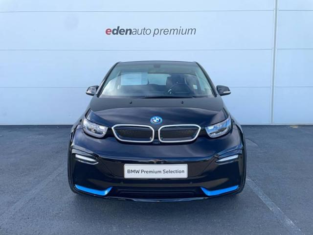 Bmw I3 image 7