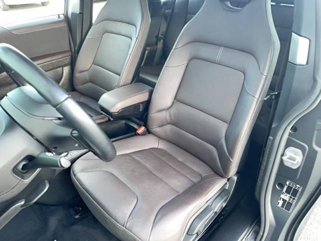 Bmw I3 image 4
