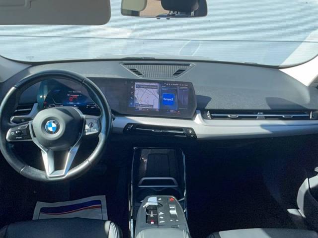 Bmw X1 image 7