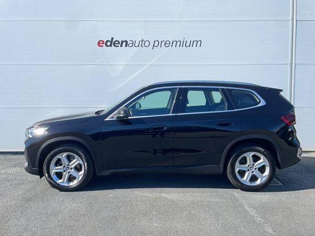 Bmw X1 image 8