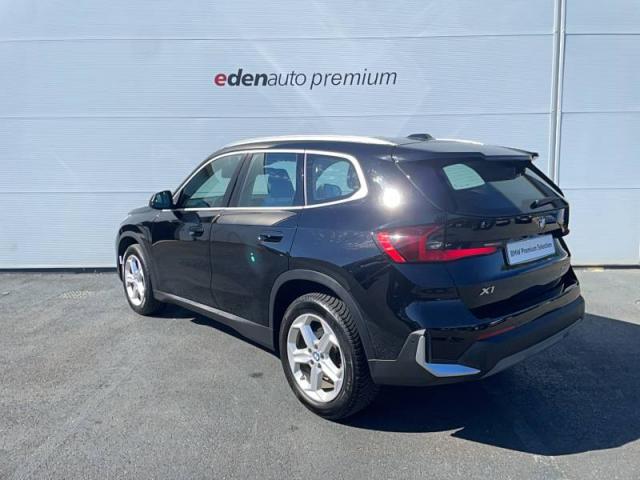 Bmw X1 image 3