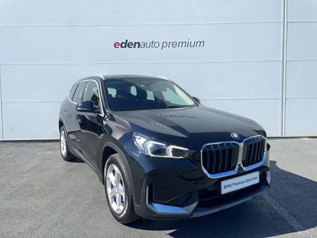 Bmw X1 image 6