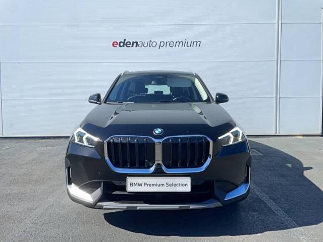 Bmw X1 image 9