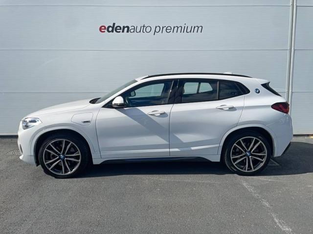 Bmw X2 image 8