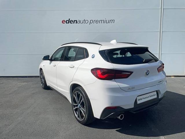 Bmw X2 image 3