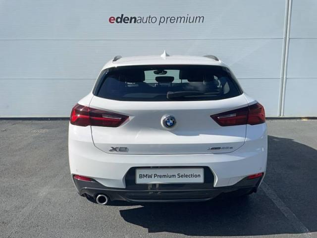 Bmw X2 image 4