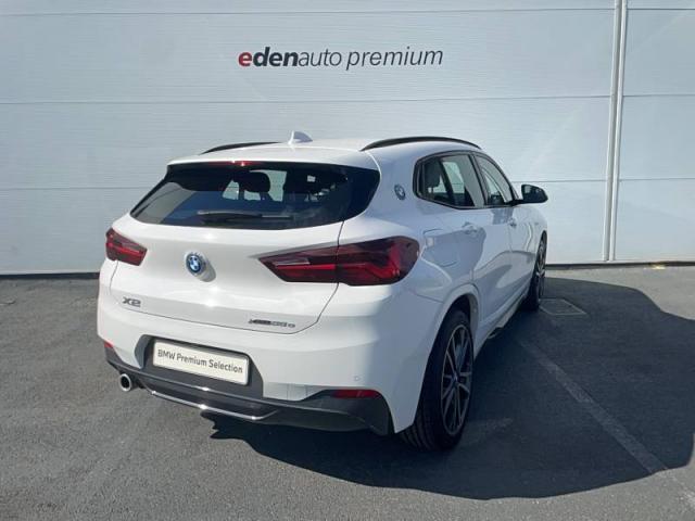 Bmw X2 image 1