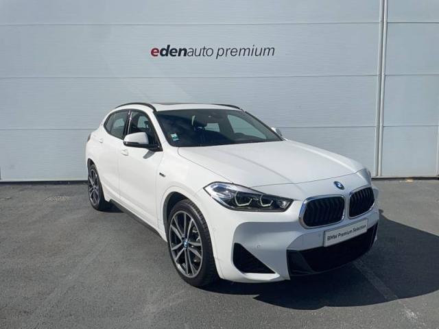 Bmw X2 image 7