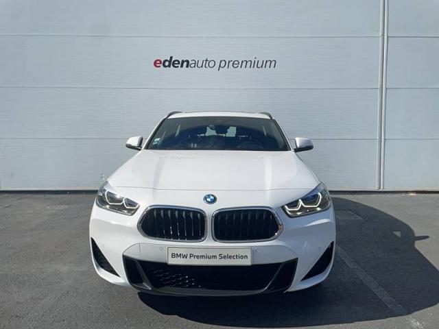 Bmw X2 image 9